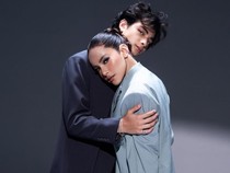 Momen Olla Ramlan Liburan Bareng Tristan Molina ke Gili Meno