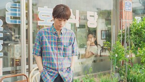 Koo Kyo Hwan memainkan peran sebagai Jeong Won. (Foto: dok. Showbox)