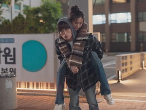 2 Film Korea Sedang Tayang di Bioskop Indonesia, 1 Coming Soon