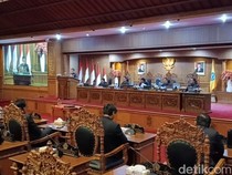 APBD Badung 2026 Diproyeksi Rp 12,1 Triliun