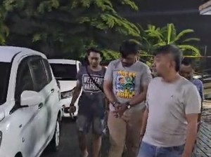 Pencuri Pakaian Dalam di Gresik Sudah 3 Kali Beraksi, Ini Motifnya