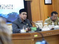 Pemprov Jateng dan Pakar Pendidikan Kaji Dampak Wacana Enam Hari Sekolah