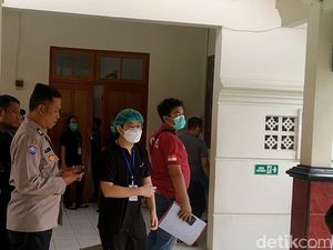 Wanita Terikat di Pemalang Tewas 12 Jam Sebelum Ditemukan
