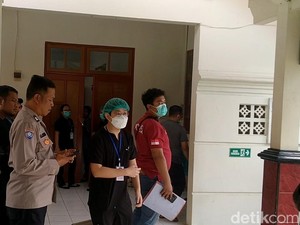 Wanita Terikat di Pemalang Tewas 12 Jam Sebelum Ditemukan