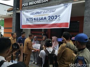 Wali Kota Bima Minta BLTS Rp 900 Ribu untuk Beli Kebutuhan Pokok