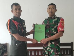 Oknum Perwira TNI AL Divonis Bebas, Korban Pelecehan Ajukan Kasasi ke MA
