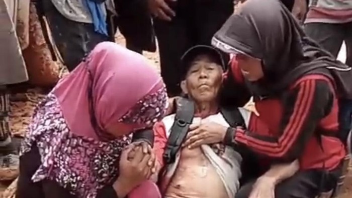 Petani ditembak oknum keamanan perushaan di Bengkulu Selatan