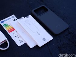 Unboxing Poco F8 Pro: Desain Premium Spek Menawan