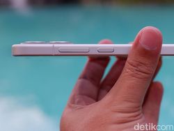 Unboxing Poco F8 Pro: Desain Premium Spek Menawan