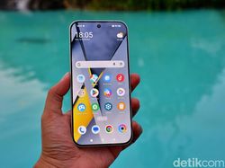Unboxing Poco F8 Pro: Desain Premium Spek Menawan