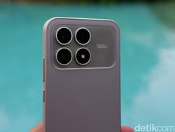 Unboxing Poco F8 Pro: Desain Premium Spek Menawan