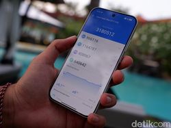 Unboxing Poco F8 Pro: Desain Premium Spek Menawan