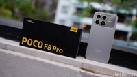 Poco F8 Pro