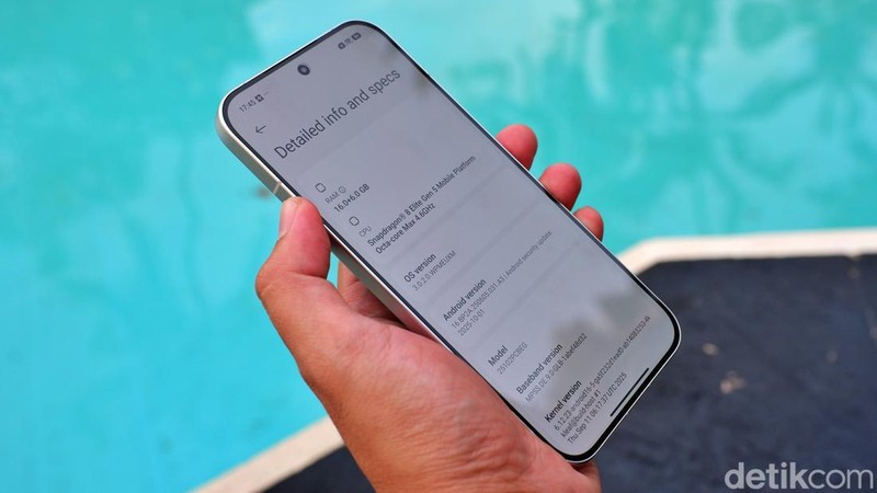 Poco F8 Ultra