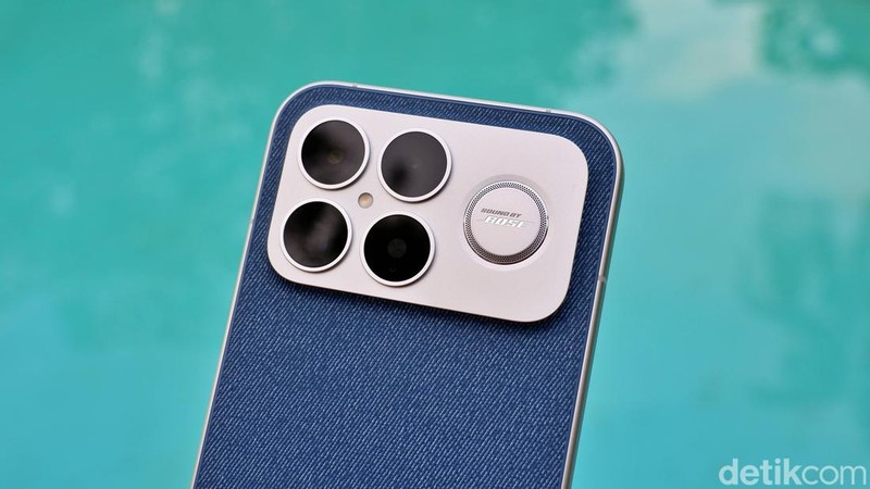 Poco F8 Ultra