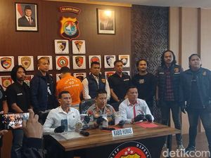 Jeratan Utang Bikin Eks Kacab Bank di Mamuju Curi Dana Desa Rp 388 Juta