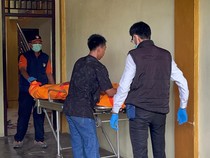 IRT Ditemukan Tewas Mengenaskan dalam Ruko di Jambi, Diduga Dibunuh