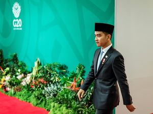 Babak Baru Polemik Ijazah Gibran