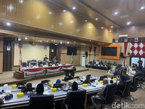 Dampak Buruk Sikap Cuek Pemkot Parepare ke DPRD