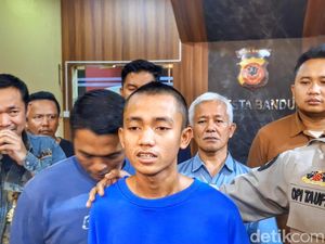 Usai Pulang ke Bandung, Rizki Jalani Pemulihan Trauma di Rumah Aman Dinsos