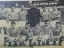 Legenda Kiper PSMS dan Timnas Ronny Pasla Wafat, Begini Kiprahnya di Medan