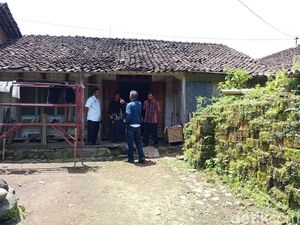 20 Tahun Tanpa Gaji dan Disiksa, Seni Ternyata Jadi TKI demi Bangun Rumah