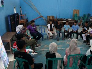 Dosen ISBI Bandung Hidupkan Kembali Sandiwara Sunda