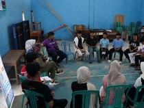 Dosen ISBI Bandung Hidupkan Kembali Sandiwara Sunda