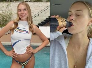 Kecanduan Minuman Bersoda, Wanita Ini Habiskan Rp 32 Juta Per Bulan!