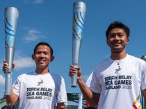 Jadwal Pembukaan SEA Games 2025 Thailand: Jam Tayang dan Lokasi Upacara