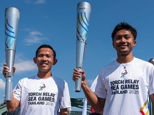 Jadwal Pembukaan SEA Games 2025 Thailand: Jam Tayang dan Lokasi Upacara