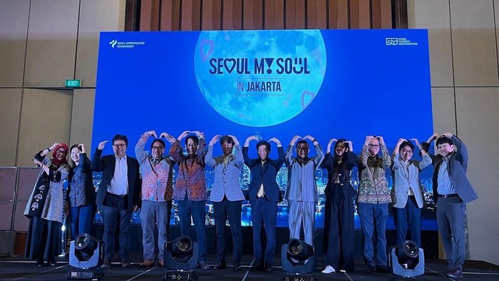 Seoul Tourism Organization