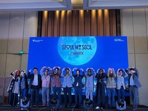 Seoul My Soul in Jakarta, Ajang Korsel Promosikan Wisata Medis-Pariwisata