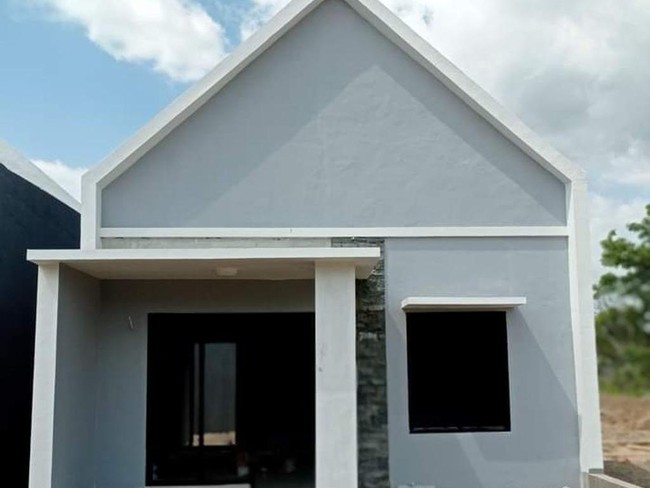 Cek Nih, Rumah Harga Rp 180 Juta-an di Sumbawa