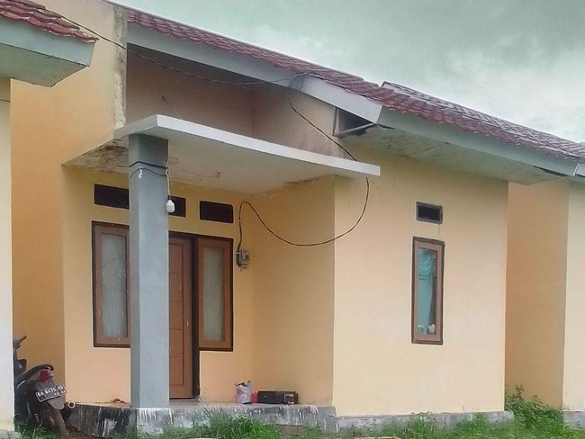 Cek Nih, Rumah Harga Rp 180 Juta-an di Sumbawa