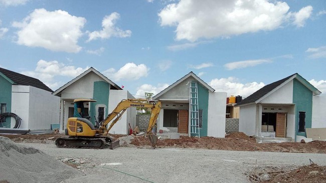 Cek Nih, Rumah Harga Rp 180 Juta-an di Sumbawa