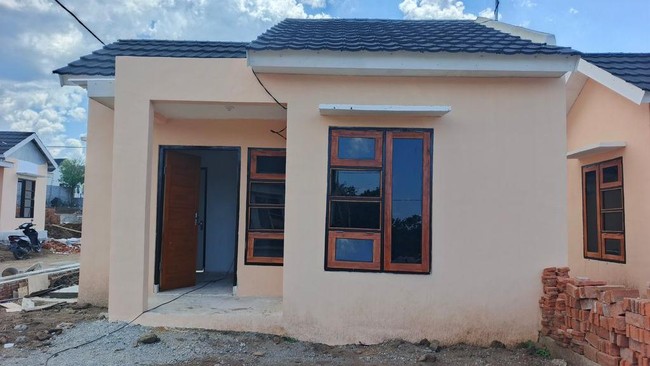 Cek Nih, Rumah Harga Rp 180 Juta-an di Sumbawa