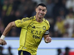 Ini Alasan Ronaldo Investasi di Startup AI Perplexity