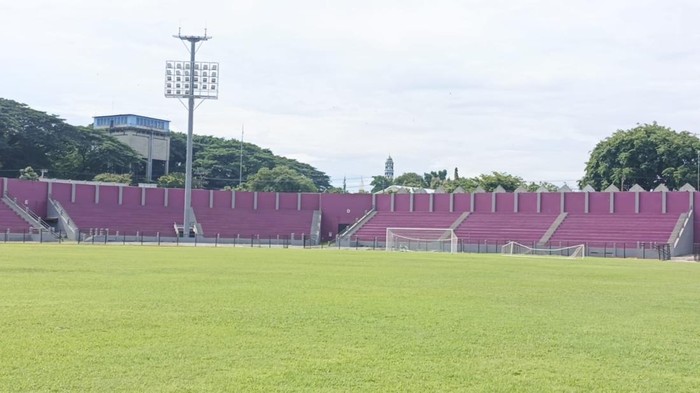 Stadion Brawijaya Kediri