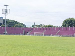 Lini Depan Borneo FC Bakal Bertemu Bek Muda yang Lagi Moncer di Kediri