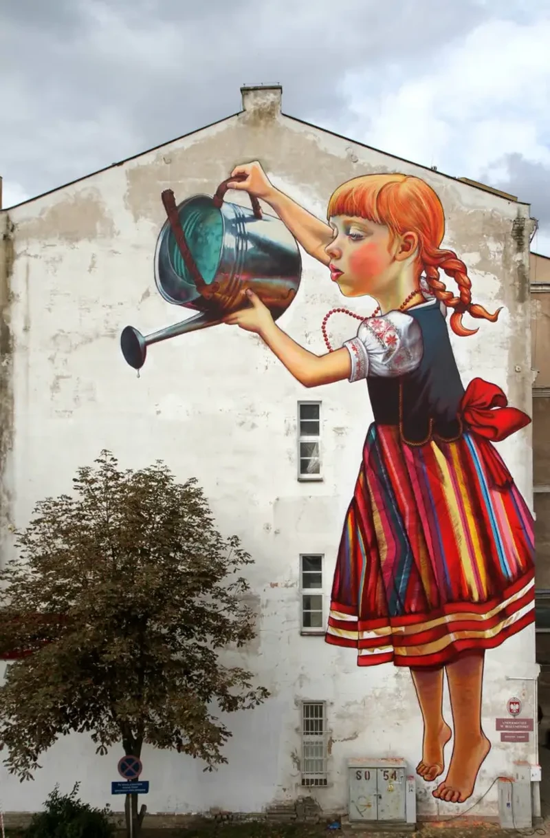 Street art