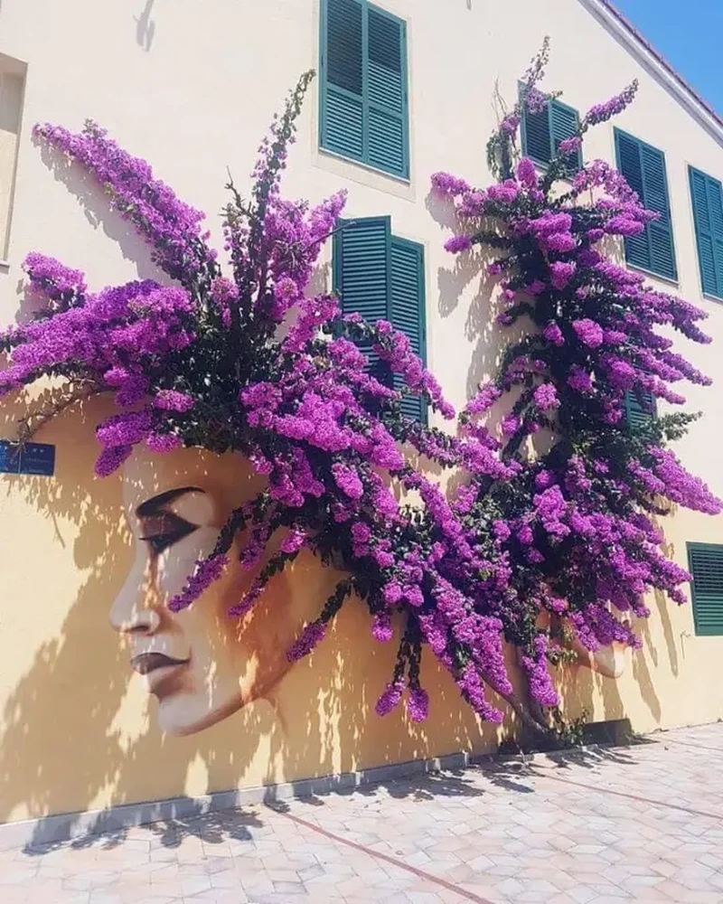 Street art