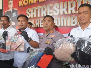 Penjual Kopi di Jombang Dibunuh Suami Siri, Uang dan Emas Digasak