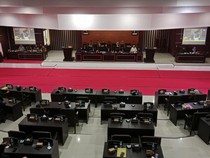 APBD Lombok Timur 2026 Disahkan, Pendapatan Daerah Capai Rp 3,72 Triliun