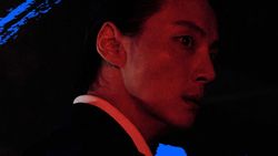 Potret Para Villain di Taxi Driver 3