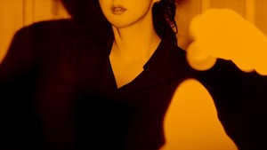 Ada satu villain perempuan yang disiapkan buat tampil di episode 9-10. (Foto: dok. SBS)