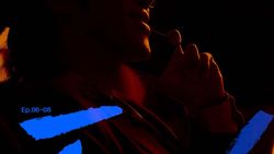 Potret Para Villain di Taxi Driver 3