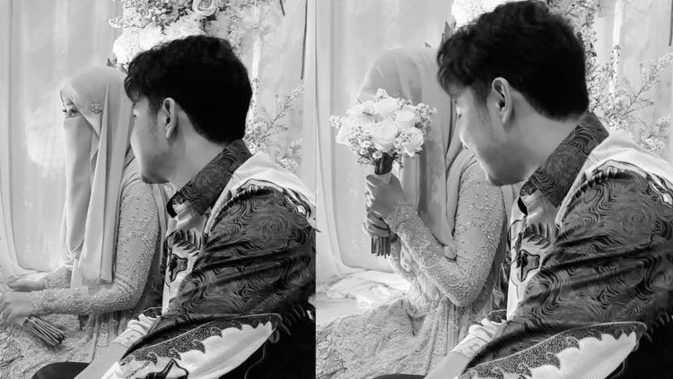 Sosok Tinandrose Istri Fiki Naki