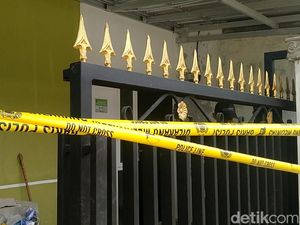 Fakta-fakta Wanita Tewas dengan Tangan-Kaki Terikat di Pemalang