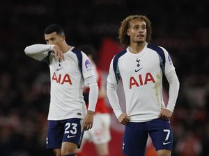 Spurs Diganyang Arsenal, Tiada Lagi Tim 0 Kekalahan Tandang Musim Ini